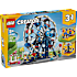 LEGO Creator 3-i-1 Ikonisk pariserhjul 31389