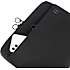 Tucano Top Laptop Sleeve til MacBook Air/Pro 2018-22 - sort
