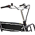 SCO Premium E-Short John 24/20" 15AH - sort
