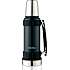 Thermos Work termoflaske 1,2 liter - sort
