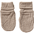 808 baby uld luffer str. 86/92 - beige