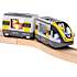 BRIO Bluey togbane-sæt 36144