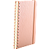 Danpen A5 notesbog - brun