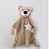 Spire bamse sutteklud