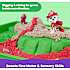 Kinetic Sand Paw Patrol Gem Hunt Rescue legesæt