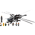 LEGO Icons Dune Atreides Royal Ornithopter Sæt 10327