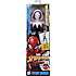 Marvel Spider-Man Titan Series actionfigur - flere varianter - assorteret