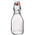 Boormioli patentflaske - 125 ml