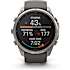 Garmin Fenix 9 Pro – inReach Multisport Smartwatch