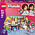 LEGO Friends Paisleys værelse 42647