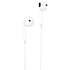 Streetz c210 In-ear høretelefoner - hvid