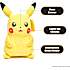Real FX Pokemon Pikachu Puppetronic