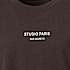 VRS teen T-shirt str. 170 - brun