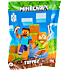 Minecraft 3D figur – flere varianter - assorteret