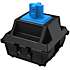 Urage Exodus 410 enhånds gaming tastatur