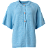 VRS dame cardigan str. 2XL - lyseblå