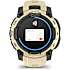 Garmin Instinct 3 Amoled smartwatch 45 mm - Citrine