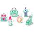 Glambuddies mini hvalpetaske - flere varianter - assorteret