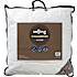 Salling 3-kammer hovedpude 60x63 cm - Mellem