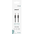 Sinox mini jack kabel 3 meter