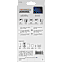 X2O Fuldskærm Beskyttelsesglas Samsung Galaxy A26 5G