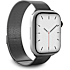 Case & Me WATCH URREM 38/40/41 METAL DARKGREY