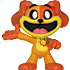 Poppy Playtime minifigurer S3 Critters – flere varianter – assorteret