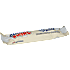 Proteinbar m. hvid chokoladesmag