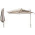 Engsø parasol - off-white