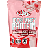 Proteinpulver m. hindbærsmag