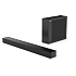 Hisense HS2100 2.1 Soundbar med subwoofer
