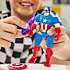 Marvel MixMashers Avengers actionfigur - flere varianter - assorteret