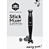 OBH Nordica Stickmixer Super Mix 7698