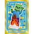 Lego Minecraft samlekort boosterpakker