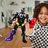 Marvel MixMashers Avengers actionfigur - flere varianter - assorteret