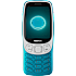 Nokia 3210 - Scuba Blue