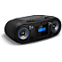 Philips TAZ7500 CD-afspiller med bluetooth