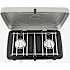 Outwell Mauna Duo glasblus