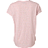 VRS dame oversize T-shirt str. XL - lyserød