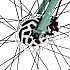 SCO Premium E-Intube herre elcykel 28" 11AH - grøn