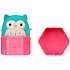 Micromallows mini bamse - flere varianter- assorteret