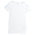 VRS teen rib T-shirt str. 158/164 - hvid