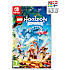 Nintendo Switch: LEGO Horizon Adventures