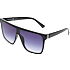 NORDIC COPENHAGEN dame solbrille - sort
