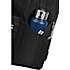 American Tourister UPBEAT ZIP-Pocket rygsæk - sort