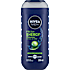 Energy Energising + Mint Extract 3-i-1 shower gel