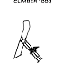 Top Sport Climber 1000 trappemaskine