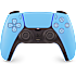 Sony Playstation 5 DualSense trådløs controller - Starlight Blue