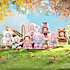 Lovely Emma Pocket Zoo figur - flere varianter - assorteret