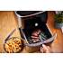 OBH Nordica Easy Fry 3-i-1 Steam+ airfryer - sort